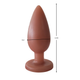 Silicon Butt Plug – Smooth, Weighted & Beginner-Friendly