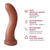 G-Spot Dildo – Discreet Mini Dildo for Women