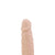 5 Inch Silicone Penis Extender – Skin Color, Soft