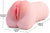 Realistic Vagina Masturbator – Soft Silicone, Real-Feel Design