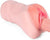 Realistic Vagina Masturbator – Soft Silicone, Real-Feel Design