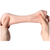 Realistic Vagina Pocket Pussy – Soft Silicone Male Masturbator