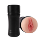Masturbation Cup Pocket Pussy – Soft Real-Feel Silicone