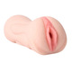 Realistic Vagina Pocket Pussy – Soft Silicone Male Masturbator