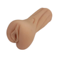Sunny Vagina Pocket Pussy – Soft Silicone Male Masturbator