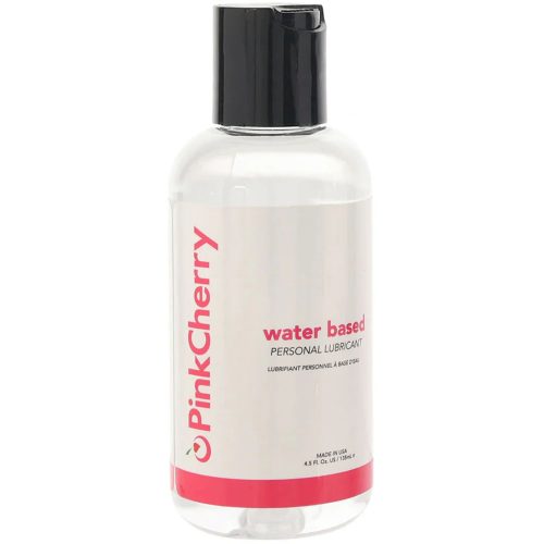 Water Based Lubricant in 4.5oz135ml
